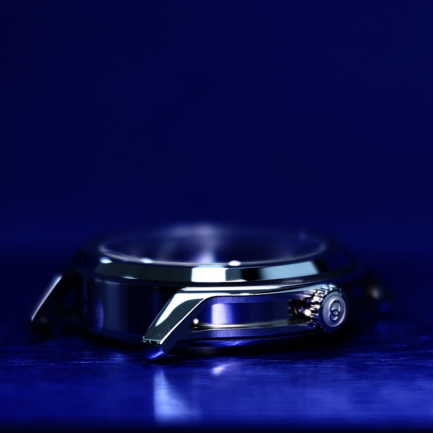 Watch case supplier Sollier Lemarchand Watchmaking Cases supplier