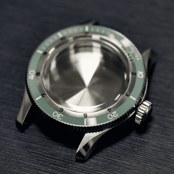 Watch case supplier Sollier Lemarchand Watchmaking Cases supplier